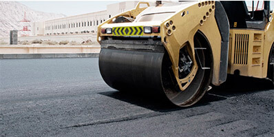 Alquiler maquinaria y vehículos de obra civil en León